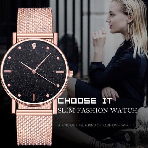Women's Wrist Watch Cay China