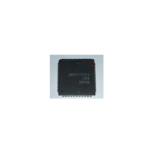 M60011-0131J PLCC44 2PCS
