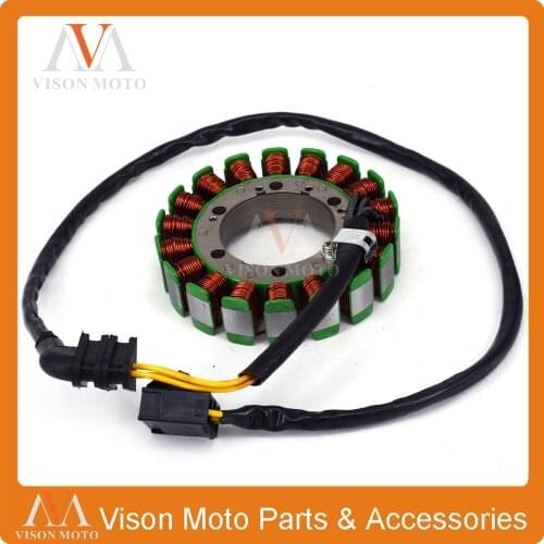 Motorcycle Generator Magneto Stator Coil For HONDA CBR900RR CBR929RR CBR900 CBR929 RR CBR 900RR 929RR 2000 2001 00 01