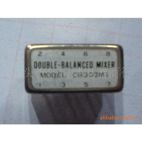 Relay MODEL CB303MI eight feet