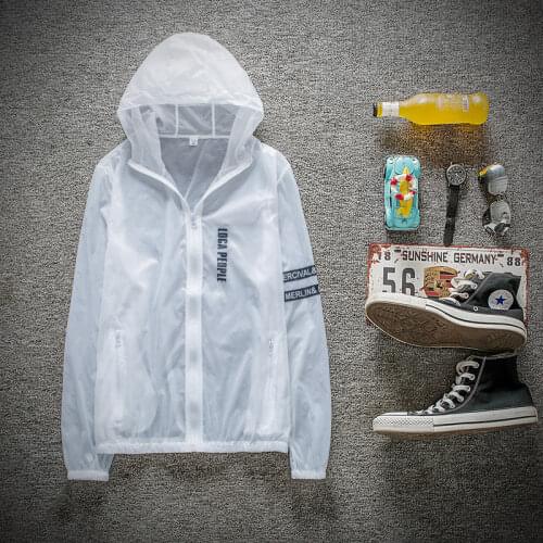 MOONBIFFY Men's Hoodies