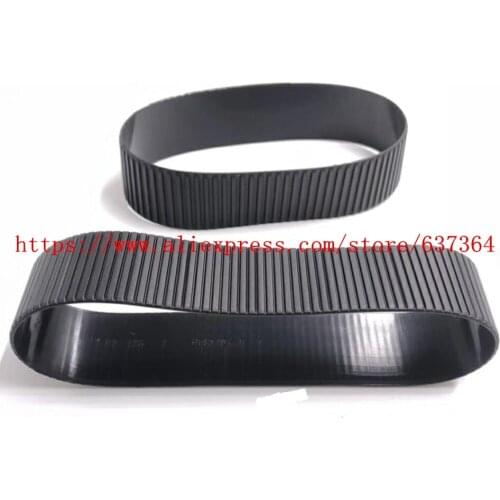 NEW Lens Focus Zoom Grip Rubber Ring For Canon EF 24-70 mm 24-70mm f/2.8L USM Repair Part (Gen 2)