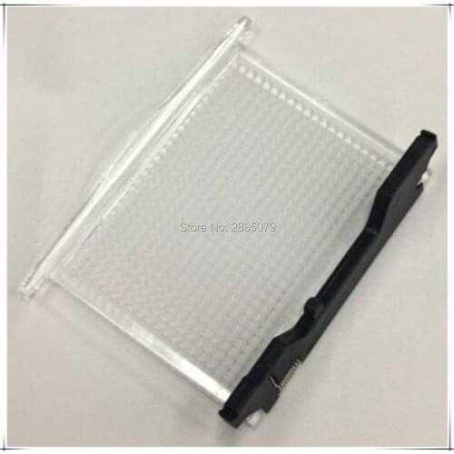 New Original FOR Canon Speedlite 430EX 430EX II Wide Panel Diffuser Pop Down Assembly CY2-4265-000