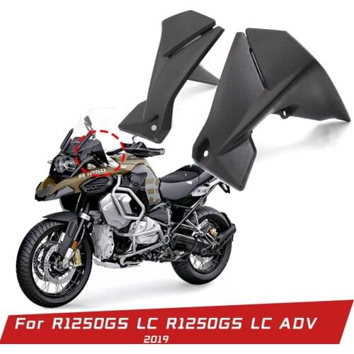 Motorcycle Front Drive Protector Cowl Cockpit Fairing For BMW R1250GS R 1250 GS LC R1250 GS LC ADV Adventure 2019