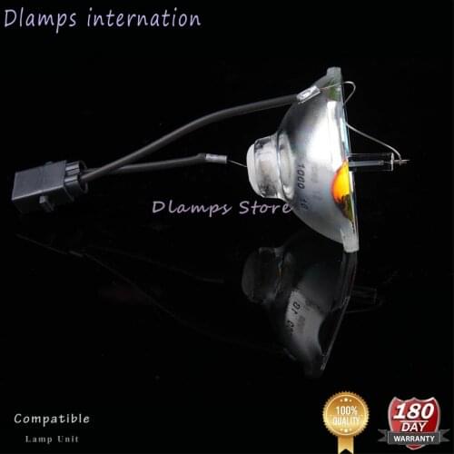 Free Shipping V13H010L49 Projector Bare Lamp For Epson EH-TW2800 TW2900 TW3000 TW3200 TW3500 TW3600 TW3800 TW4000 TW4400 TW4500