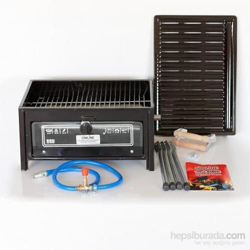 SIMLINE Outdoor Heaters