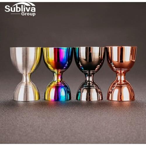Subliva Transverse Stabilizers