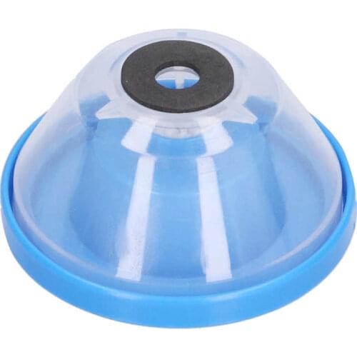 Shockproof Dust Catcher Electric Drill Dust Collector Reduce Noise Effectively Resist Dust for 4-10mm Electric Drill