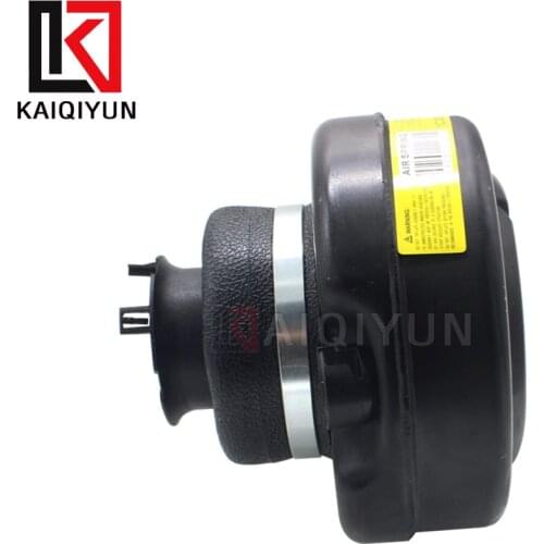 1pc Front Right Air Shock Absober Spring Sleeve Bellow For Lincoln Continental 4.6L Liter V8 3U2Z5310CA 3U2Z5310DA 1995-1996