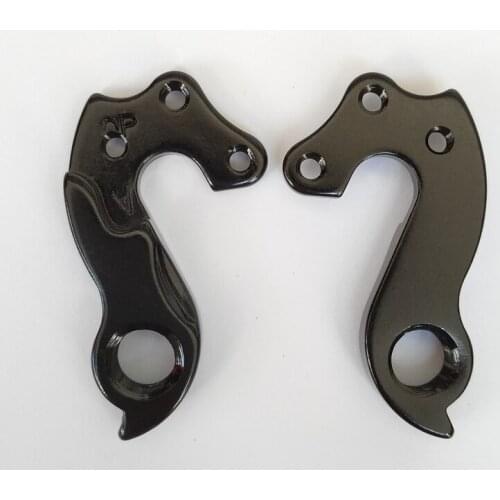 10pcs road MTB bicycle gear set alloy Bicycle rear Derailleur hangers Bike gear rear For Merida cycling Derailleur Hanger merida