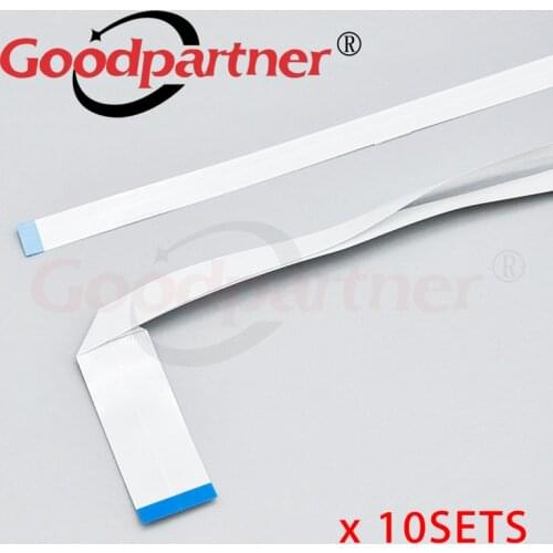 10X PrintHead Sensor Cable for EPSON L110 L130 L132 L210 L220 L222 L300 L310 L350 L355 L362 L365 L366 L455 L456 L550 L555 L565