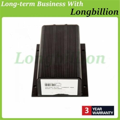 1205M-6B403 1205M-6B401 1205M-6B501 Type DC Series Motor Controller For Curtis 1205 Curtis 60V 72V 400A 60V 72V 80V 500A