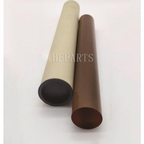 2pcs Free shipping Imported new Fuser sleeve Film for Epson AL-M300 M400 fuser fixing film