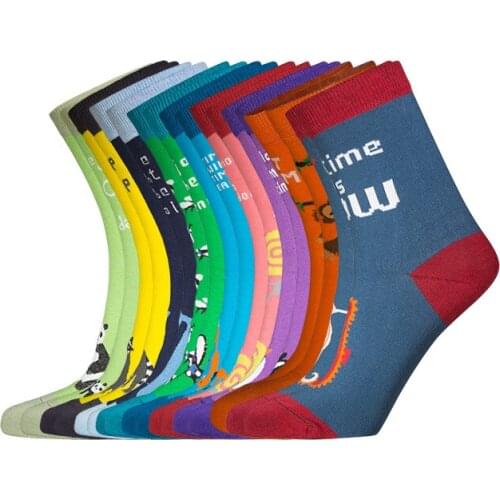 Big Bang Socks Mens Socks