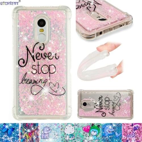 CUSORIENT Phone Cases Xiaomi Redmi 4