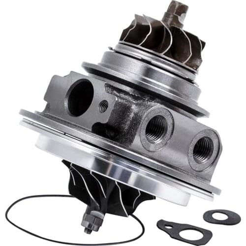 For BMW Mini Cooper S/SX / X EP6DTS N14 128/135 KW 53039700181 Turbine Chra Core