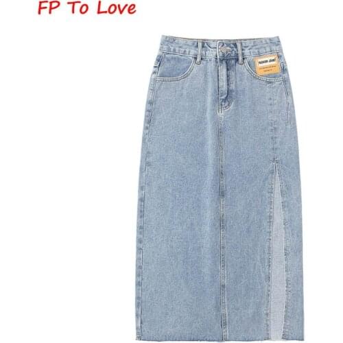 FP TO LOVE Women's Skirts