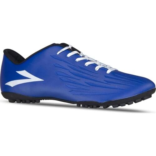 LIG FALCON TRX TURF FOOTBALL SHOES SAX BLUE
