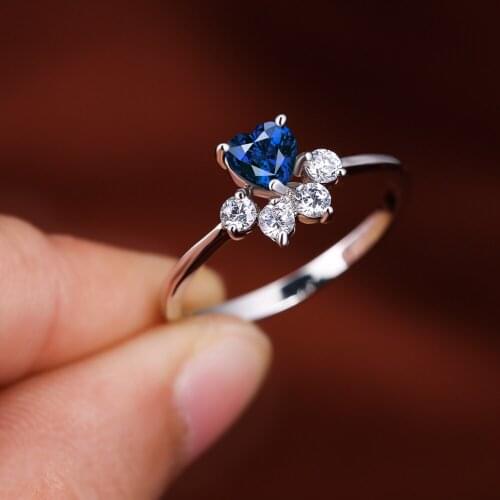 Animal Black Cat Rings Girl Boy Cartoon Green Print Enamel Cat Paw Finger Ring Cosplay Jewelry Party Kids Men Rings Gift