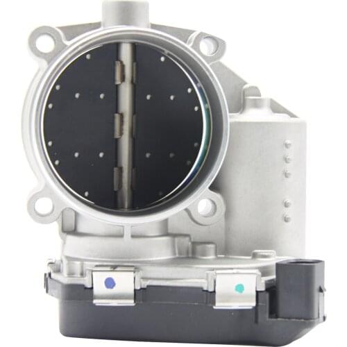 THROTTLE BODY 06E133062H AUDI A4 S4 A5 S5 A6 A8 Q5 Q7 VW TOUAREG 09-17 3.2L 3.0L