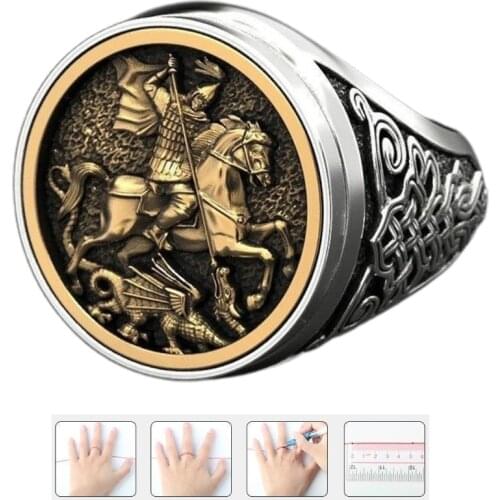 MAGIC INCREDIBLE Jewelry For Men