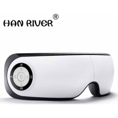 HANRIVER Selling, protect eyesight eye protect meter new eye massager heat patch