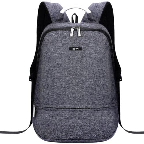 Mens Backpack Anti-thief Fashion Multifunctional Short Trip bag Casual Style Female Male Laptop Notebook Mochila