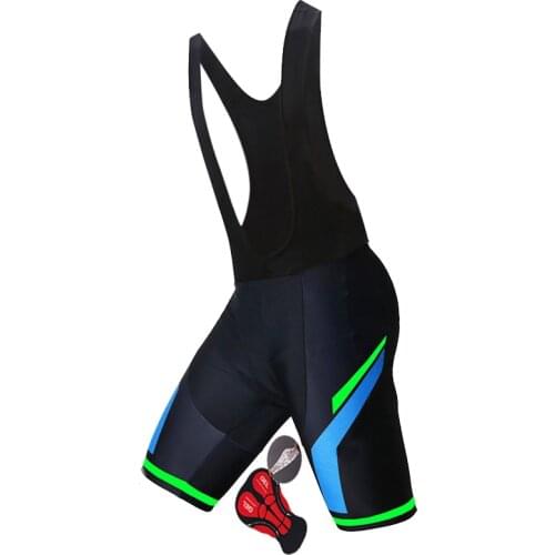 Salexo Cycling Shorts