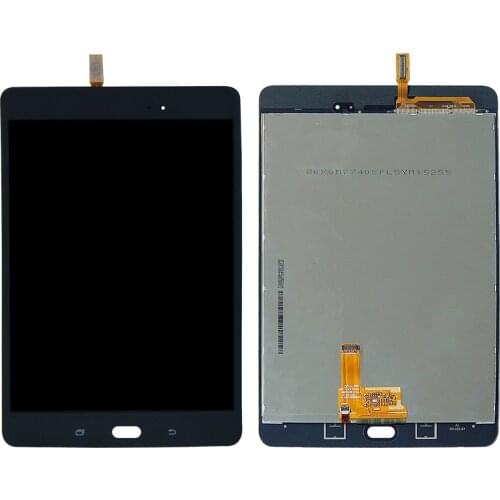 For Samsung Galaxy Tab A SM-T350 T350 T357 Touch Screen Digitizer Glass Lcd Display Assembly Replacement Free Shipping