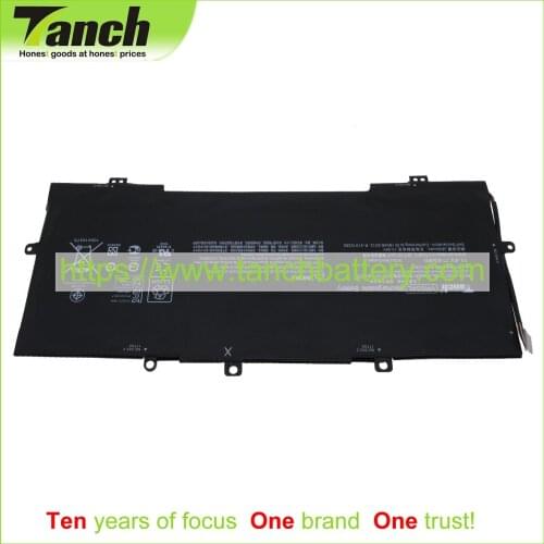 Tanch Laptop Batteries for HP VR03XL 816497-1C1 816243-005 VR03045XL HSTNN-1B7E B07HKD97YM B06XK8RBL2 11.4V 6cell