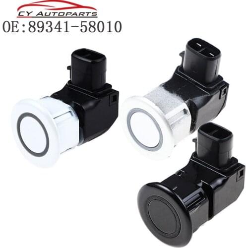 YAOPEI New PDC Ultrasonic Backup Aid Parking Sensor For Toyota Alphard 89341-58010 8934158010