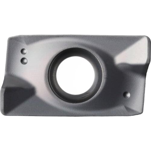 Factory Supply Tungsten Carbide Milling Cutter CNC Turning Inserts APMT For Finishing