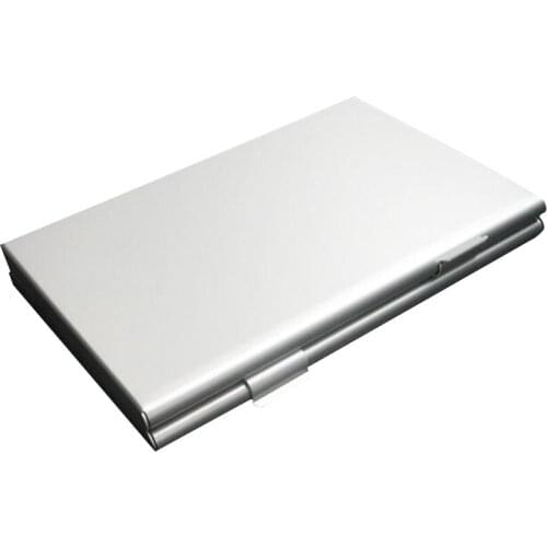 ZERODATE Cases For Memory Cards