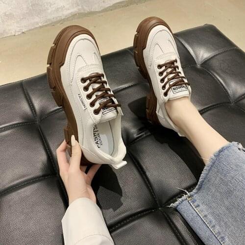 JINJIN-TN31-Women Vulcanized Shoes High Quality Women Sneakers Slip On Flats Shoes Women Loafers Walking Flat