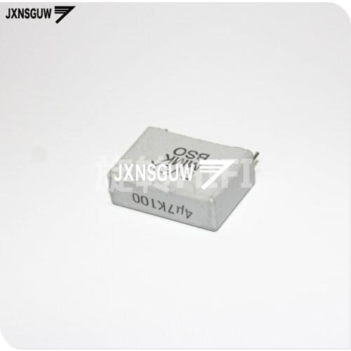 10PCS EVOX MMK22.5 RIFA 220NF 330NF 470MNF 1UF 1.55UF 3.3UF 2.7UF 3.3UF 4.7UF 5.6UF 6.8UF 630V 250V 400V 63V 100V