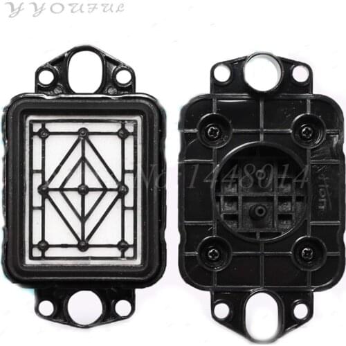 10pcs High Quality 4720 Capping station for Epson 4720 5113 Print head Cap Top Clean Assy Aifa Sky Color Allwin 5113 Cap Pad