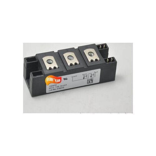 100%New and original, 90 days warranty MCC132-14IO1 MCC132-14I01