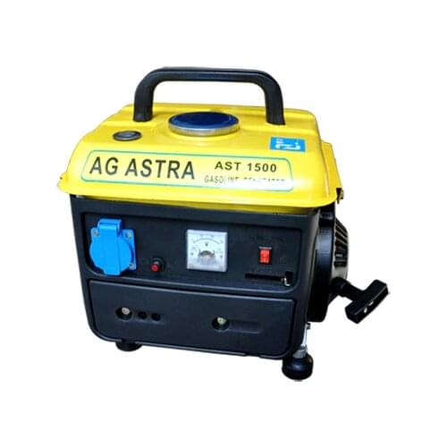 Fast shipping 650W Gasoline Generator petrol generator capacitor start 2 stroke 50:1 450W 550W 600W 700W 800W 900W