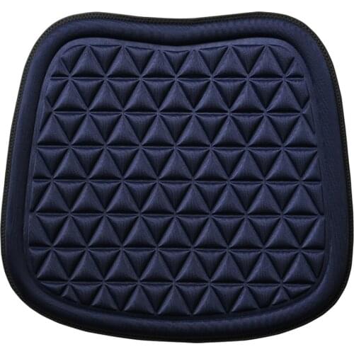 Car seat cover, non-moving car seat cushion accessories consumables, used in all cars, off-road vehicles, car interior products