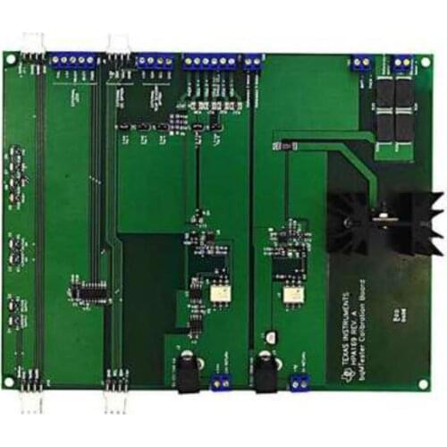 For BQMTESTER multi-channel test and programming board