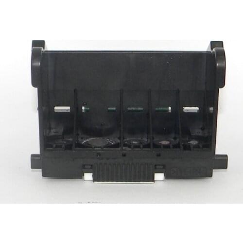 Only guarantee the print quality of black. BLACK Refurbished Printhead QY6-0059 for Canon IP4200 MP500 MP530 printer