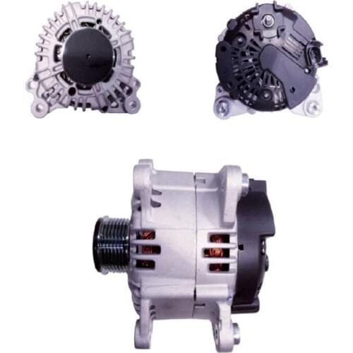 ALTERNATOR FOR FG18T070 2113731802 03H903023C 930805 03H903023CX 285932 9090616 553482RI 439735 A610416A