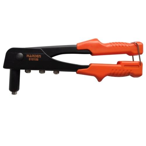 Harden Hand Riveters