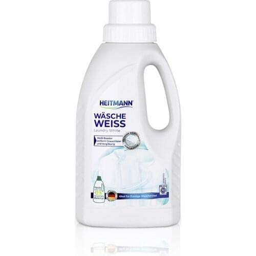 HEITMANN Laundry Bleach