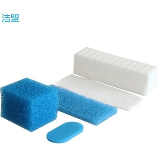 5 Pcs/1 Set Dust HEPA Filter Kit For Thomas Twin Genius 787203 Vacuum Cleaner Parts Accessory Dropshipping