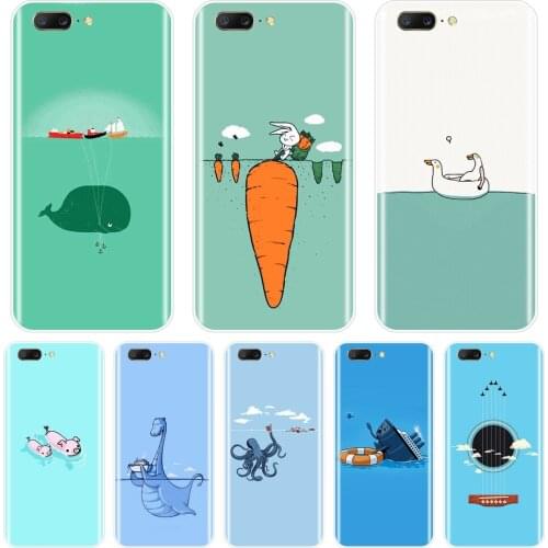Jaucase OnePlus 6 Phone Cases