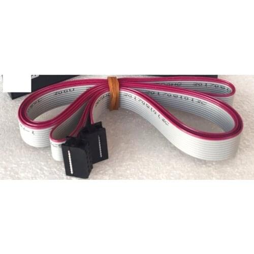 Hotsale 10pcs 1.5m extender wire/prolong cable for HY HuanYang variable frequency drive Vfd inverter