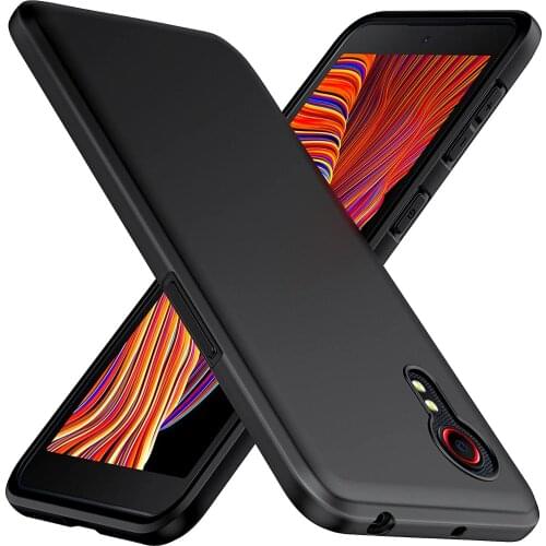 LOYALWISH Samsung Galaxy Xcover 4 Phone Cases