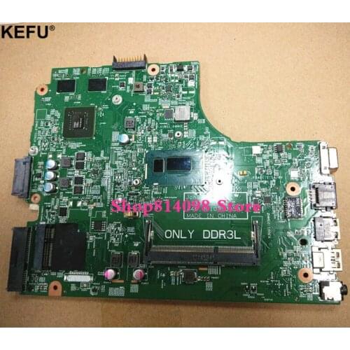 Motherboard fit for DELL for Vostro 3445 V3445 CN-0PYMF3 PYMF3 A6-6310 0PYMF3 100% WORK PERFECTLY