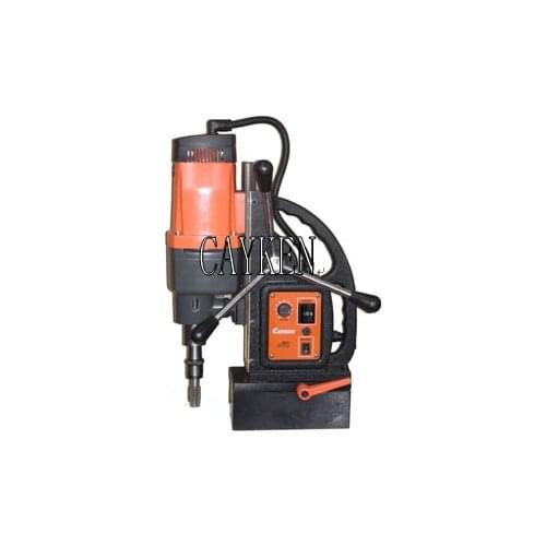 CAYKEN Multi-functional Magnetic Drill SCY-2800RE